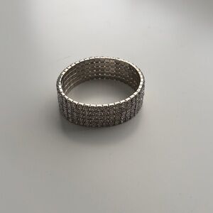 Silver Bracelet